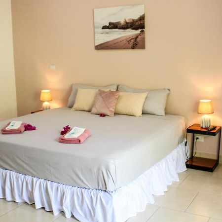 Tee-K Lodge Tamarindo Extérieur photo