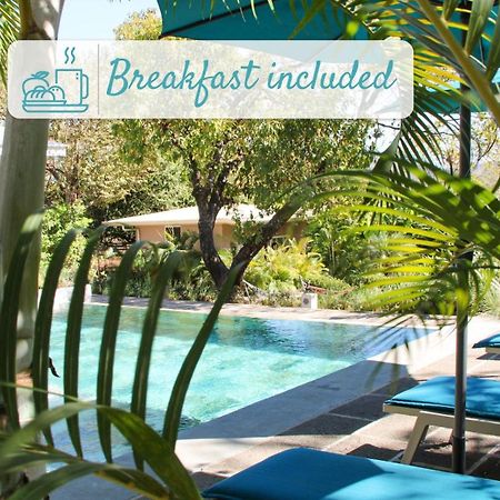 Tee-K Lodge Tamarindo Chambre photo