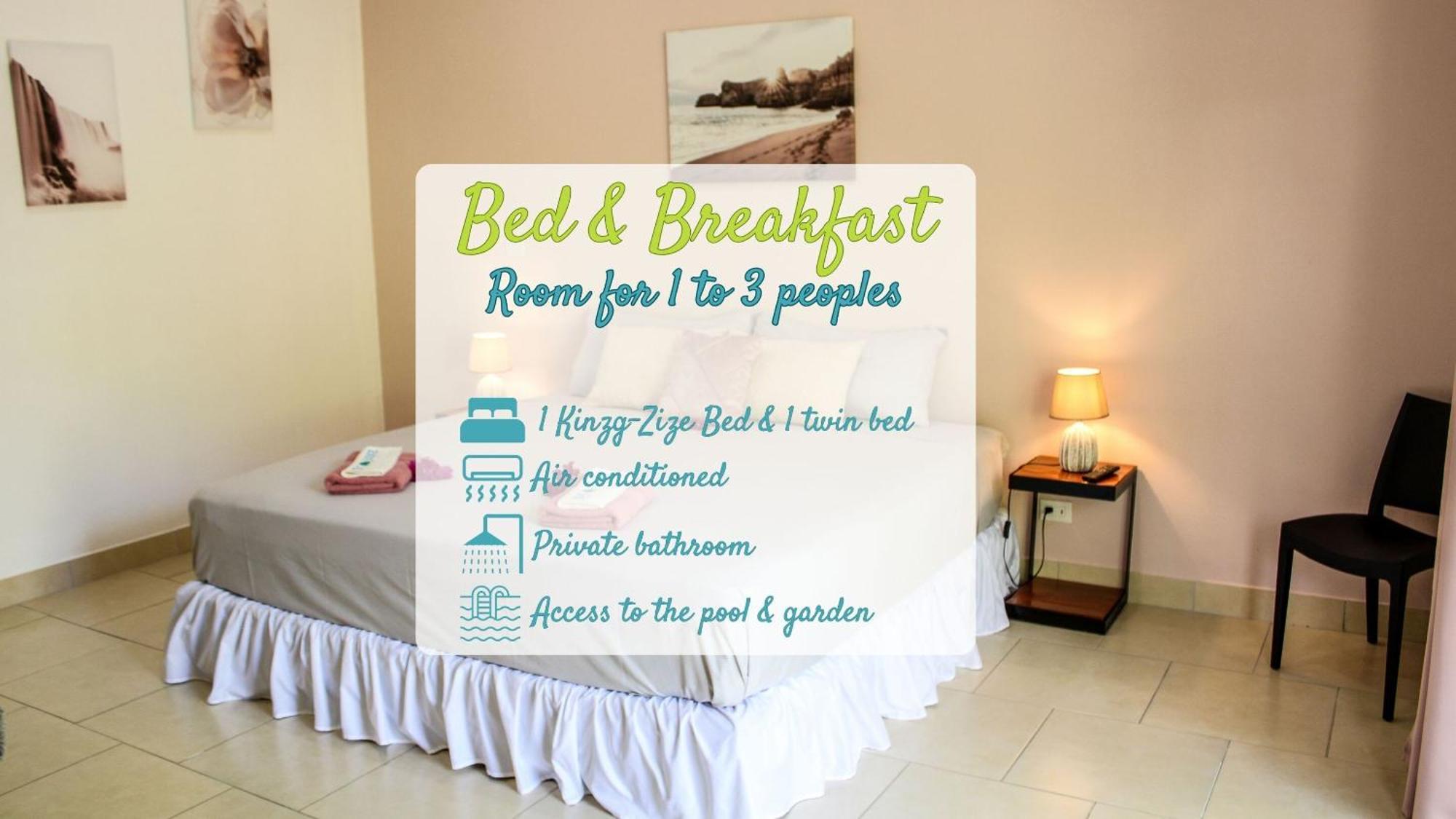Tee-K Lodge Tamarindo Chambre photo